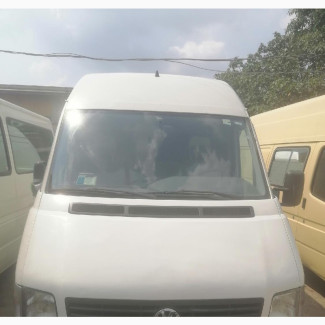 Volkswagen LT 1987 Brown