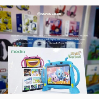 New Modio M3 128 GB