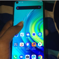 Tecno Camon 15 Air 64 GB Blue