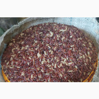 Brown/Red Rice/ Kg (Kagini-Kubwa, Abuja)