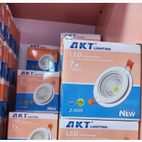 7w COB Down Light