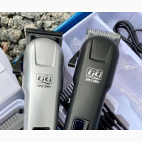 Kiki Rechargeable Clipper 2000mah