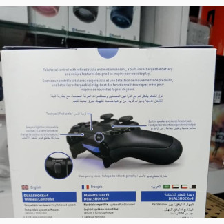 Playstation 4 Original Wireless Controller