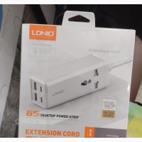 65w Desktop Power Strip