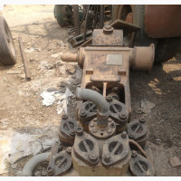 Mud Pump Piston Type Gardner Denver