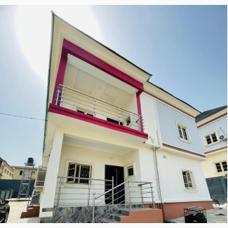 3bdrm Apartment in Ikeja, Ogba for sale