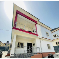 3bdrm Apartment in Ikeja, Ogba for sale