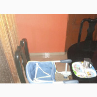 Chicco Baby Chair - Gently Used