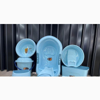 Foreign Baby Bathset