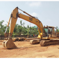 CAT 320L Excavator for Sale