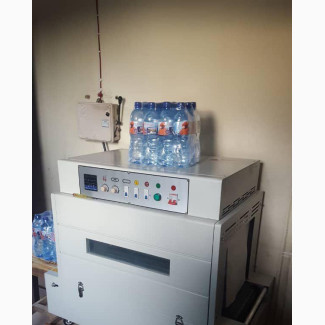 Shrink Packaging Machine