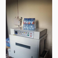 Shrink Packaging Machine