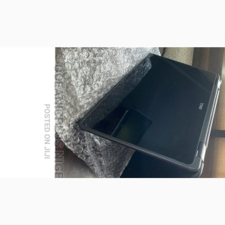 Laptop Dell Latitude 11 3189 4GB Intel Pentium SSD 128GB