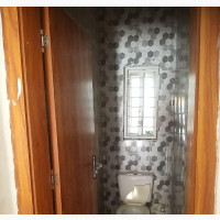 4bdrm Townhouse / Terrace in Off Lekki-Epe Expressway for rent