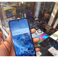 Xiaomi Redmi Note 10 5G 128 GB Black