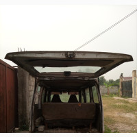 Nissan Clipper 2010 Silver
