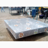 Brand New Home Interiors 6x6 8inches Mattress (Orthopedics Standard)