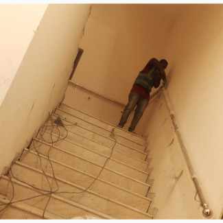 Stainless Well Rail - Handrails for Sale