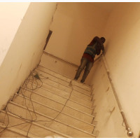 Stainless Well Rail - Handrails for Sale