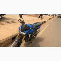 Kawasaki Versys X300 2006 Blue