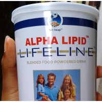 Alpha Lipid Lifeline Colostrum