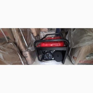 Elepaq Generator Set (Ec 3000 Cx) 2.5kva - Brand New