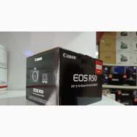 Canon EOS R50 Kit - Brand New