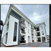 2bdrm Apartment in Lekki for sale