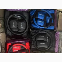 Galaxy Leather Seat Cover