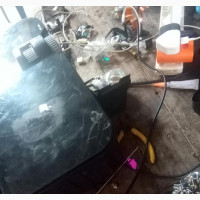 Projector Repairs and Service at Ibeju - Avant Garde Resources Center