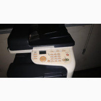 Bizhub DI Industrial Printing Machine
