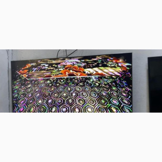 SAMSUNG 55inch QLED 2020