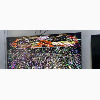 SAMSUNG 55inch QLED 2020