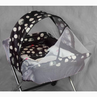 Baby Bed and Bassinet