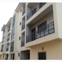 3bdrm Block of Flats in Mabuchi, Mabushi for rent