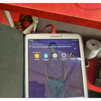 Samsung Galaxy Tab S7 FE 32 GB White