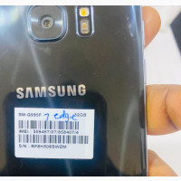 Samsung Galaxy A3 16 GB Black