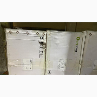 Solar Inverter 5kva 48v - Brand New