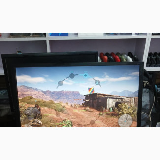 Acer Full Hd 1080p Monitor