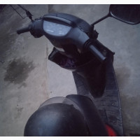 Honda Dio 2019 Red Scooter - Fuel Efficient, Rugged and Reliable