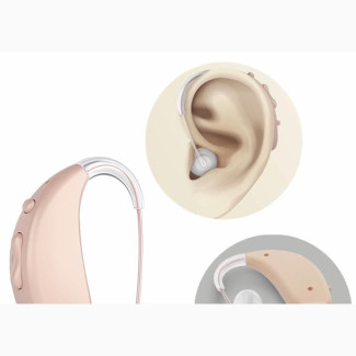 Hearing Aid to Ease Communication