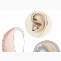 Hearing Aid to Ease Communication