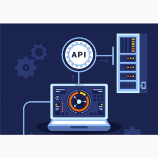 API Design and Integration Services by Belok