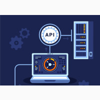 API Design and Integration Services by Belok