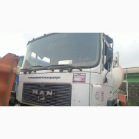 Man Diesel Pumping Mixer#039;s Tokunbo - Perfect Condition