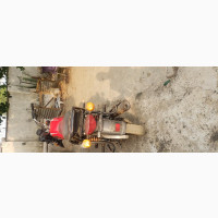 Bajaj Boxer X125 2020 Red