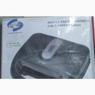 3 in 1 Sandwich Maker