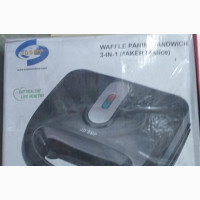 3 in 1 Sandwich Maker