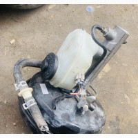 Master and Savo Camry 2000/2002
