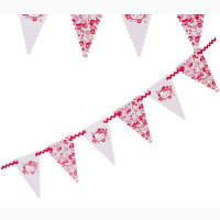 Hello Kitty Bunting